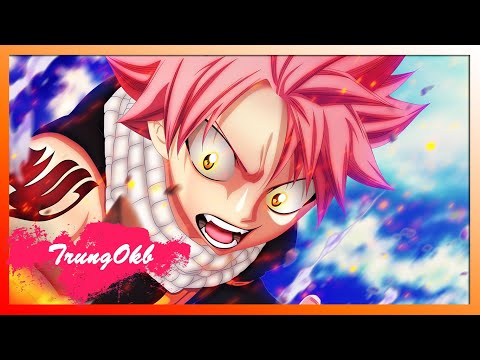 RAP VỀ NATSU (Fairy Tail) || TrungOkb