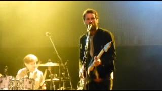 Sam Roberts - Canada Day 2014 - Shapeshifter