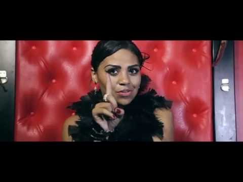 Nina Capelly - Quando eu Jogar o Bum Bum (Videoclipe) @GranfinoProd