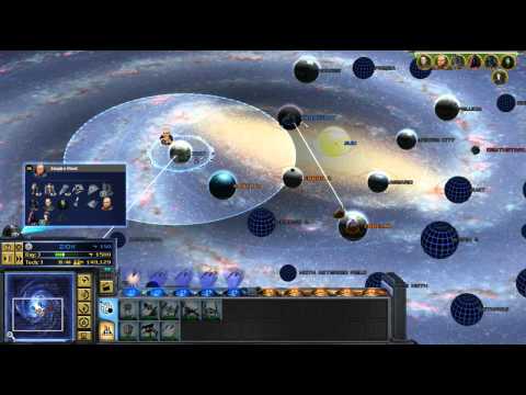 Star Wars Empire At War: Forces Of Corruption:Yoden Mod GC EP1