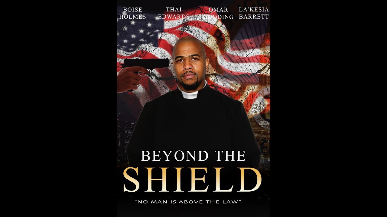 Beyond The Shield Trailer