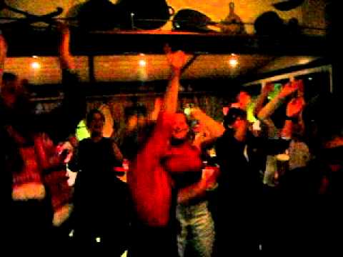 Apres Ski im Rundell