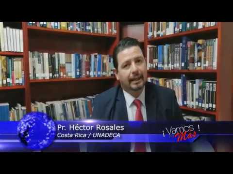 Programa Espiritual Vamos por Mas