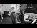 Marciano Metz zingt Samen Sterk