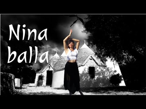 Nina Balla - Pizzica Fusion