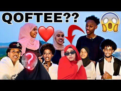 SAMIA OO MIIMI ii DORTAY JACELKEYGA MUSTAQBALKA AYEY ASXABTA IIDOREEN YAA ISKUSOBAXEYNA?❤️😂………