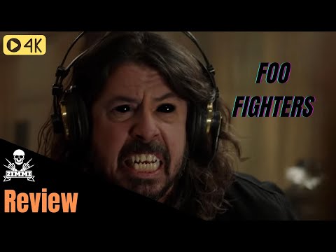 Foo Fighters in Studio 666 | Review | Kritik | German 2022
