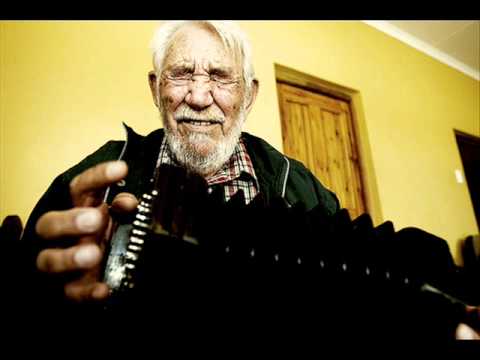 Boeremusiek - Manie se Vastrap