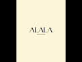 ALALA FIRST ORDER