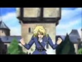 Wolfram/Yuri-die die die my darling 
