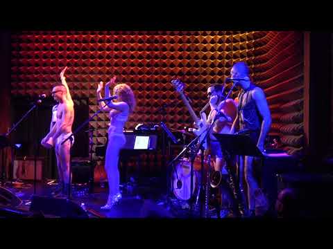 The Skivvies - Time Warp Encore