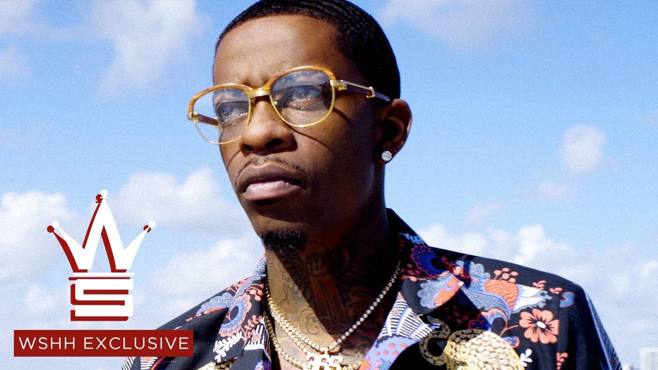 Rich Homie Quan – ”Changed”