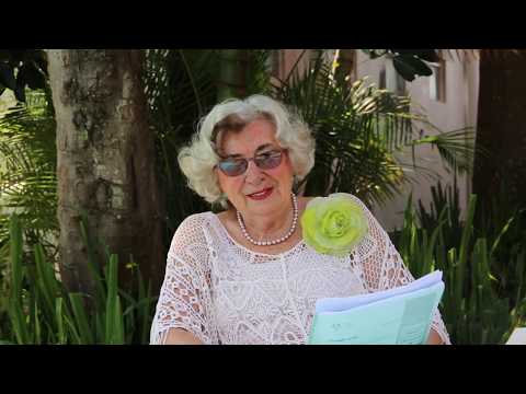 Maria L. Prean - Wie du Gott hören kannst (Teil 2)