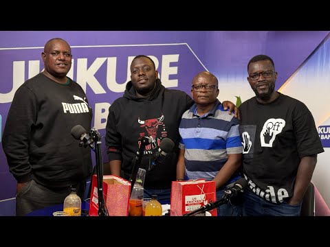 Talk and Talk Show 5 BILLION Edition 🤪