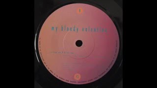 My Bloody Valentine - Swallow (7&quot;)