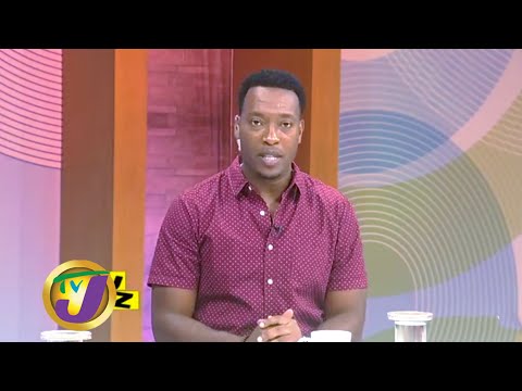 TVJ Daytime Live | Daytime Buzz