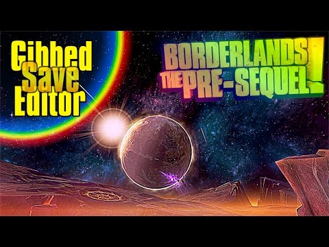 borderlands the pre sequel weapon codes gibbed borderlands the pre sequel weapon codes gibbed