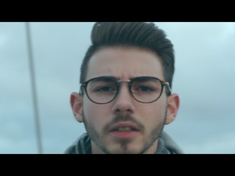 Cristian Blanco - So e miezz'a via ( Ufficiale 2017 )