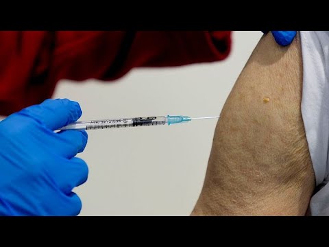 217 fois un Allemand vacciné contre le Covid-19