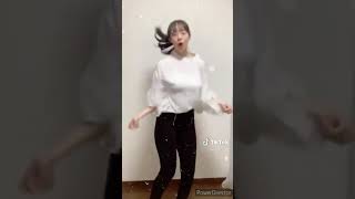 【ティックトック】 TikTok えちえち 女の子 まとめ #5
