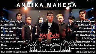 Download lagu Kangen Band Full Album terbaru Cinta sampai mati! mp3
