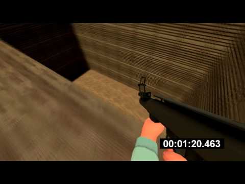 Jump_Grimace TAS by 879m