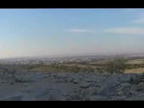 رباط عناصر لواء أحرار العشائر على جبهة وادي الضيف في ريف إدلب