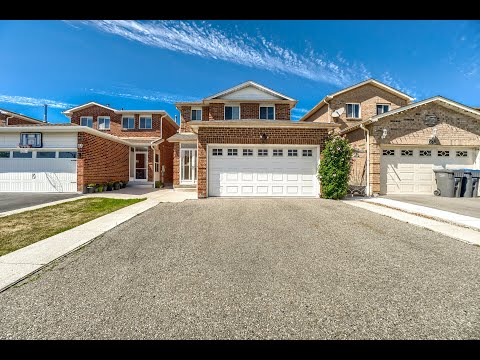 21 Jay Street, Brampton Home for Sale - Real Estate Properties for Sale