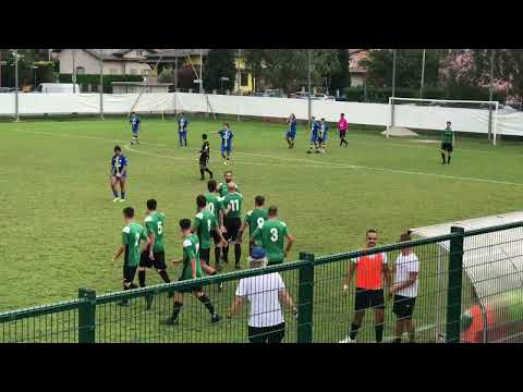 Iuvenes-Misano 3-1 (Terza categoria CR) 17/09/2023