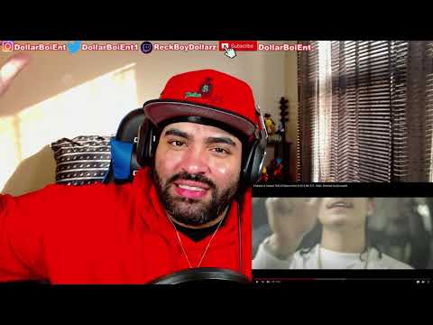 K Money X Casper TNG X Rolexx Homi X RK X Mr. R.O. - Ride (Official Music Video) New York Reaction