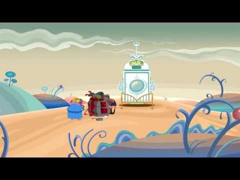 お肌の働き (How Your Skin Works)