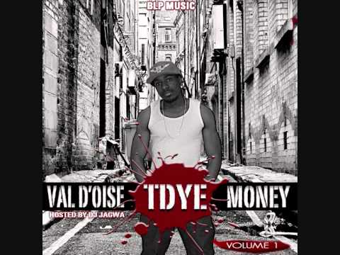 Babs thug- Cash money- Val d'oise money Vol 1