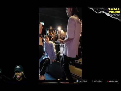 LES TWINS | Larry | The Game ft Kanye west EAZY Clear Audio Version | REACTION