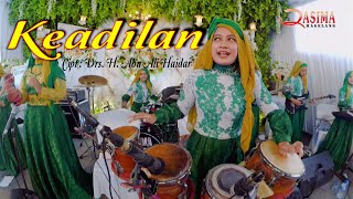 Download lagu Keadilan Cover by Qasima mp3