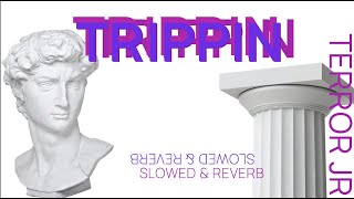 Trippin - Terror Jr - Slowed &amp; Reverb
