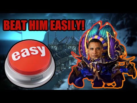 Can't Kill Anub'arak? Try This Minigame NOW!