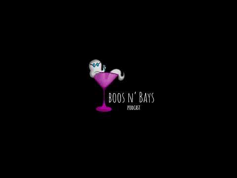 Punting Dolls and Really Really Bad luck- Boos n' Bays (audio only) #6