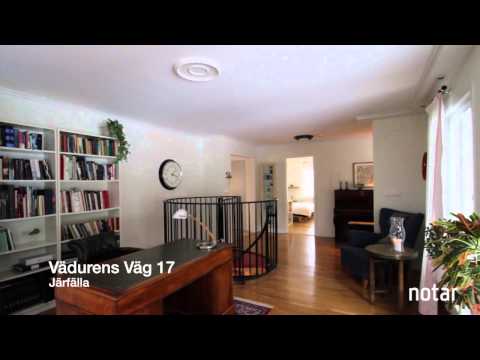 Såld, 7 rum · 150m2 + 150m2, Skälby : Via Notar mäklare Sollentuna