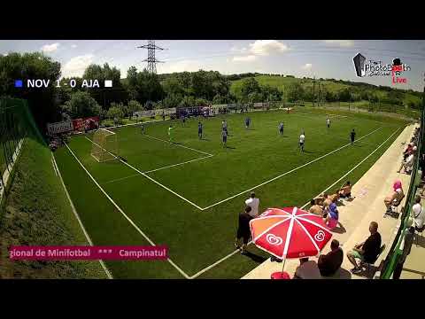 Nova Vita Tg Mures - Ajax Dulcisimo Galati