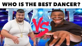 Cover art for Ohio gots talent