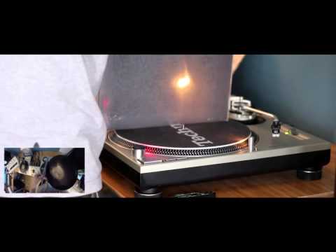 vinyl series #8 - brenk sinatra edition