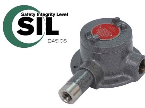 Safety Integrity Level (SIL) Short Training
