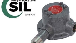 Safety Integrity Level (SIL) Short Training
