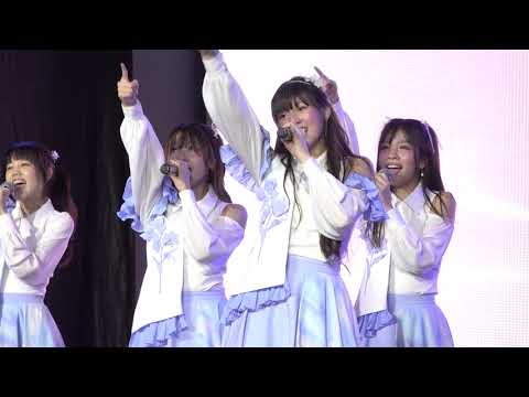 last idol thailand Seishun Continues