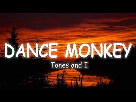 Tones And I - Dance Monkey [Lyrics/Vietsub]