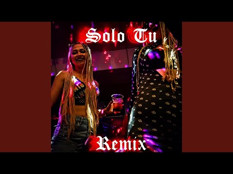Solo Tú - Balkan (Deep Hause Remix)