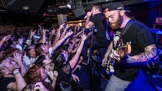 Driving with Beartooth: Find a Way