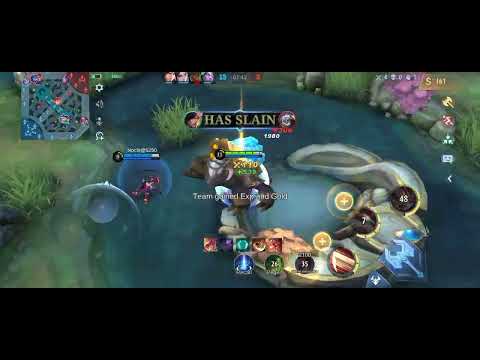 New video is coming... YSS dominating MVP 😳