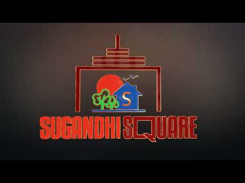 Sugandhi Square Project Tour 1