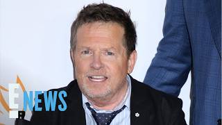Michael J. Fox's Rep Shuts Down Death Hoax | E! News